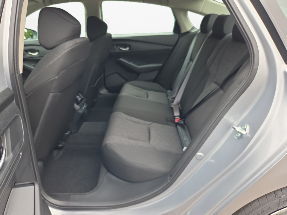 1HGCY1F41TA035006 2026 Honda Accord Sedan SE