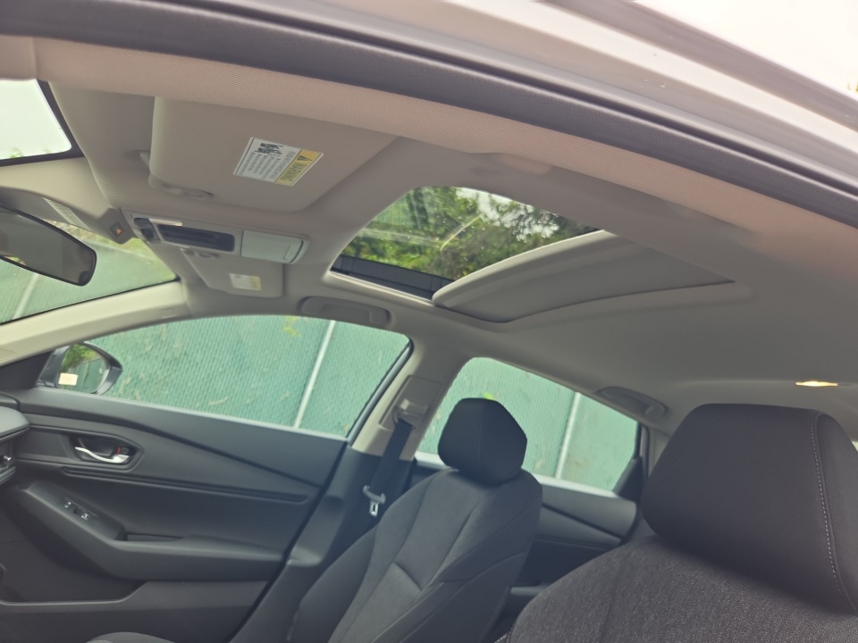 1HGCY1F41TA035006 2026 Honda Accord Sedan SE