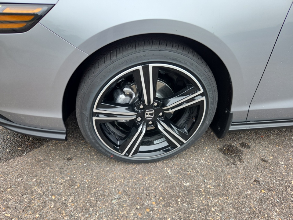 1HGCY1F41TA035006 2026 Honda Accord Sedan SE