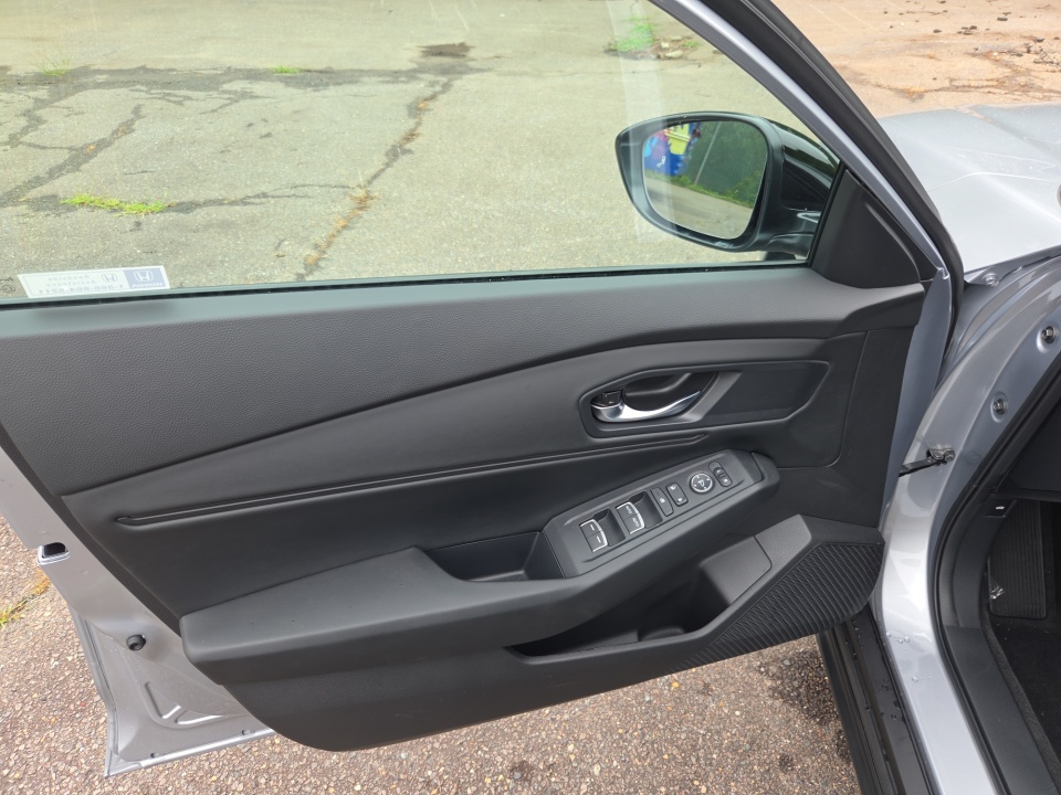 1HGCY1F41TA035006 2026 Honda Accord Sedan SE