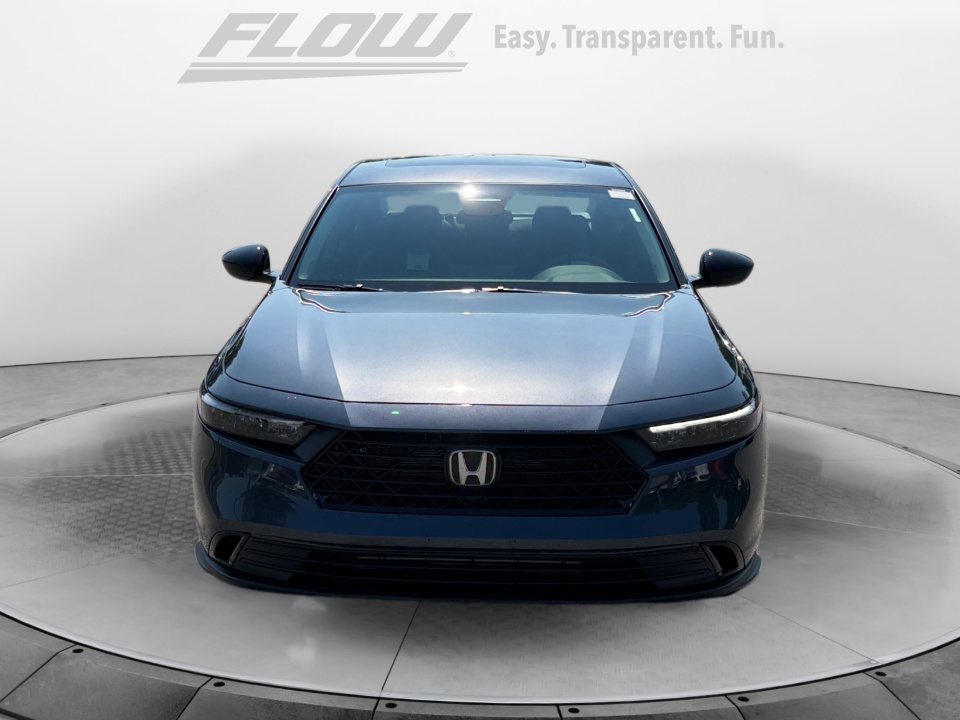 1HGCY1F41TA055269 2026 Honda Accord Sedan SE