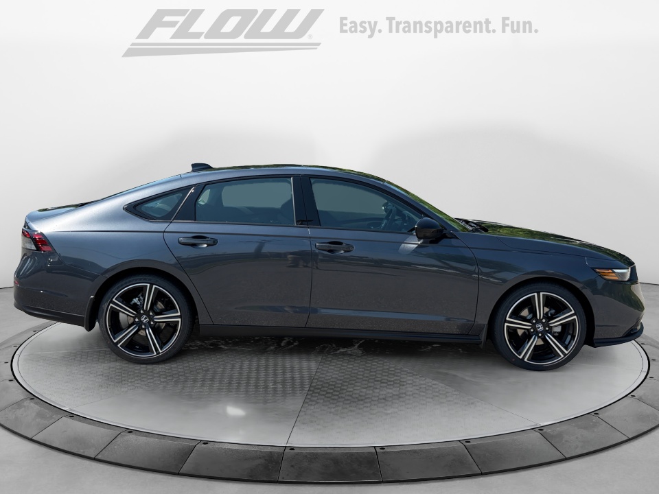 1HGCY1F41TA055269 2026 Honda Accord Sedan SE
