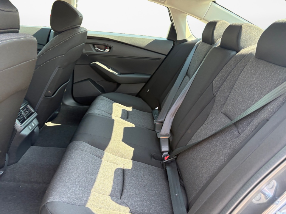 1HGCY1F41TA055269 2026 Honda Accord Sedan SE