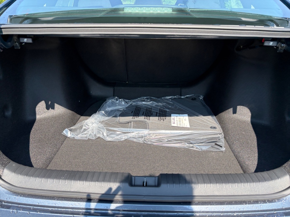 1HGCY1F41TA055269 2026 Honda Accord Sedan SE