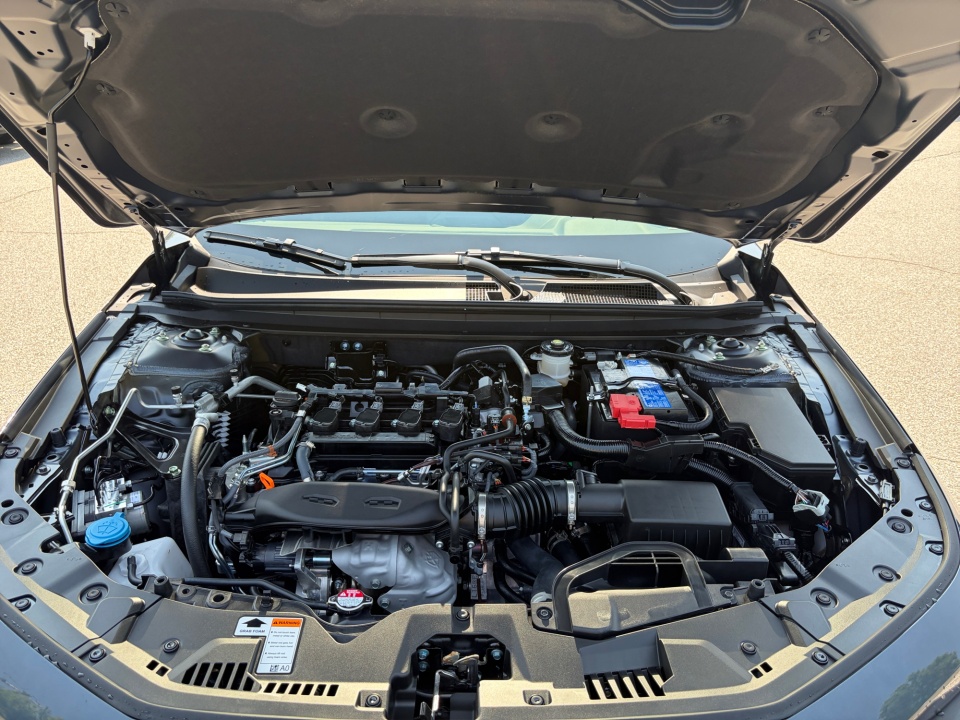 1HGCY1F41TA055269 2026 Honda Accord Sedan SE