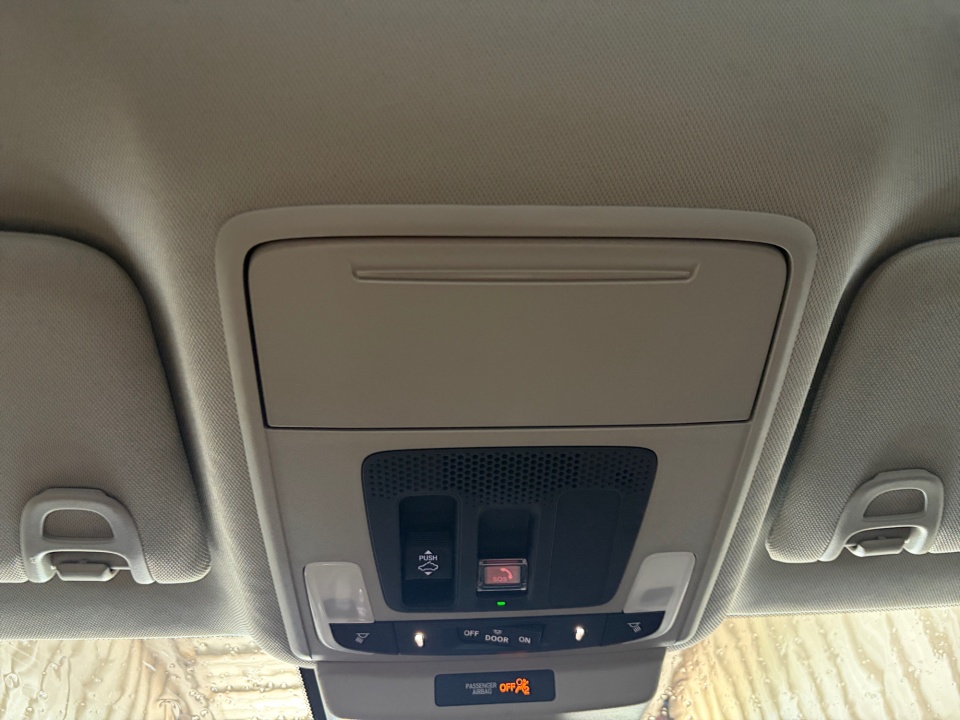 1HGCY1F41TA055269 2026 Honda Accord Sedan SE
