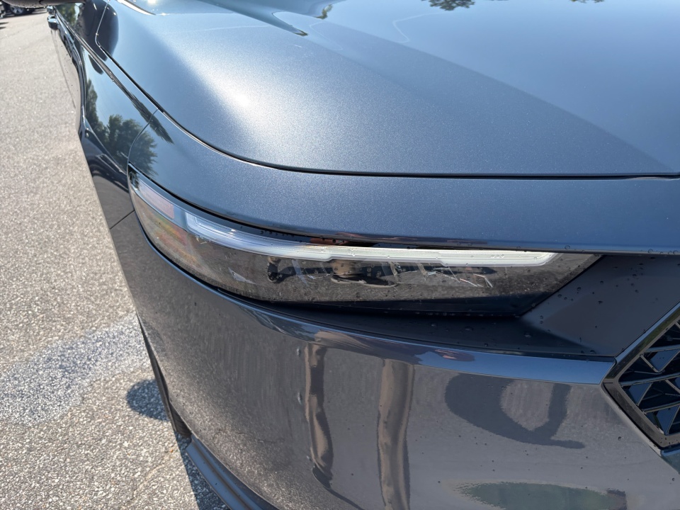 1HGCY1F41TA055269 2026 Honda Accord Sedan SE