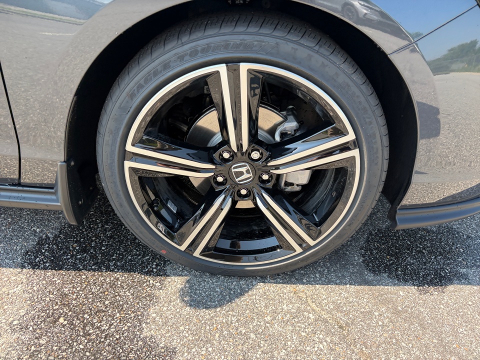 1HGCY1F41TA055269 2026 Honda Accord Sedan SE