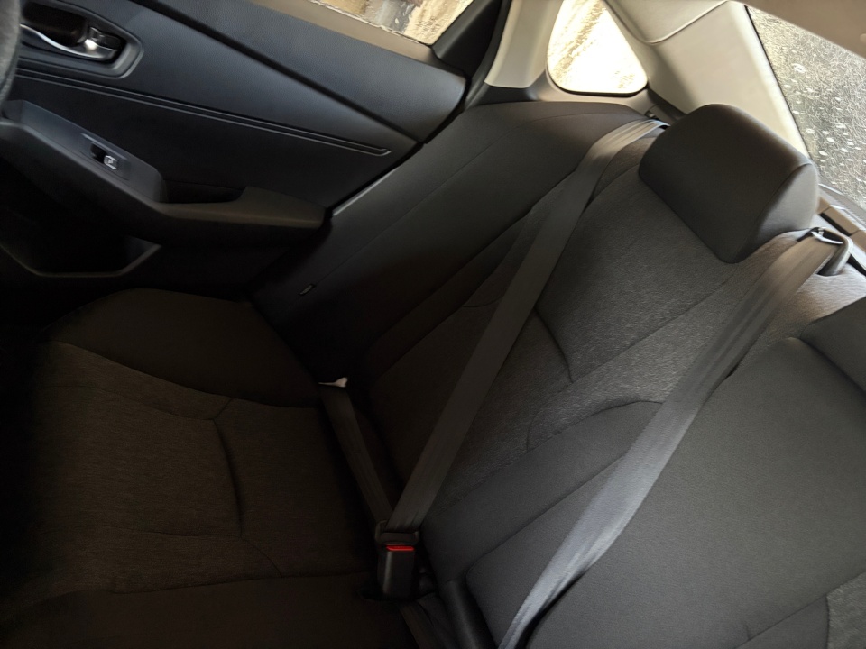1HGCY1F41TA055269 2026 Honda Accord Sedan SE