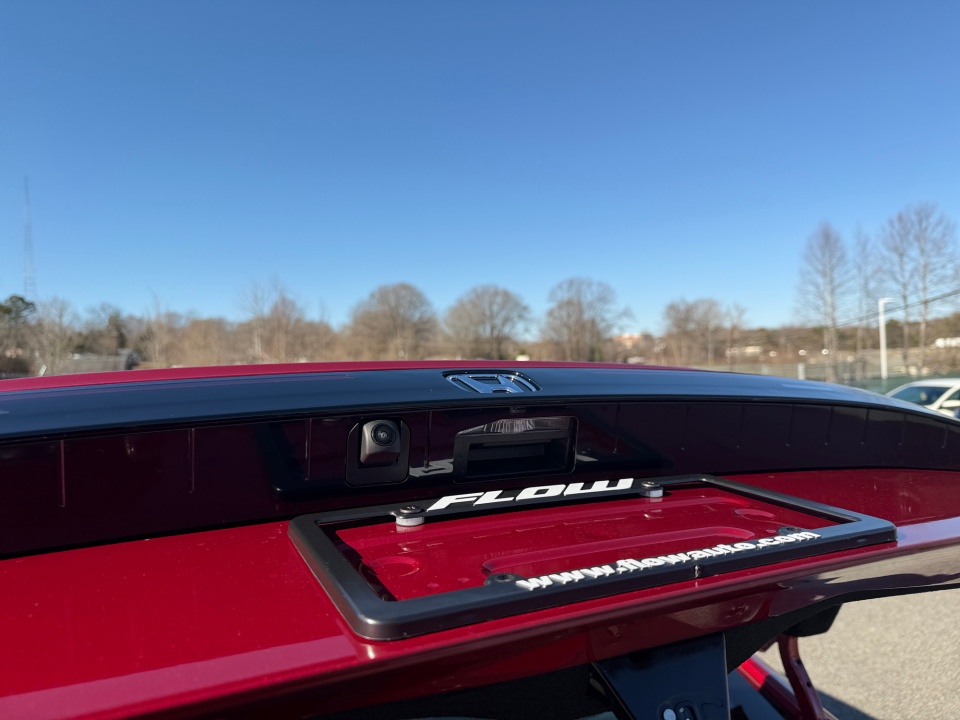 1HGCY1F42SA090210 2025 Honda Accord Sedan SE