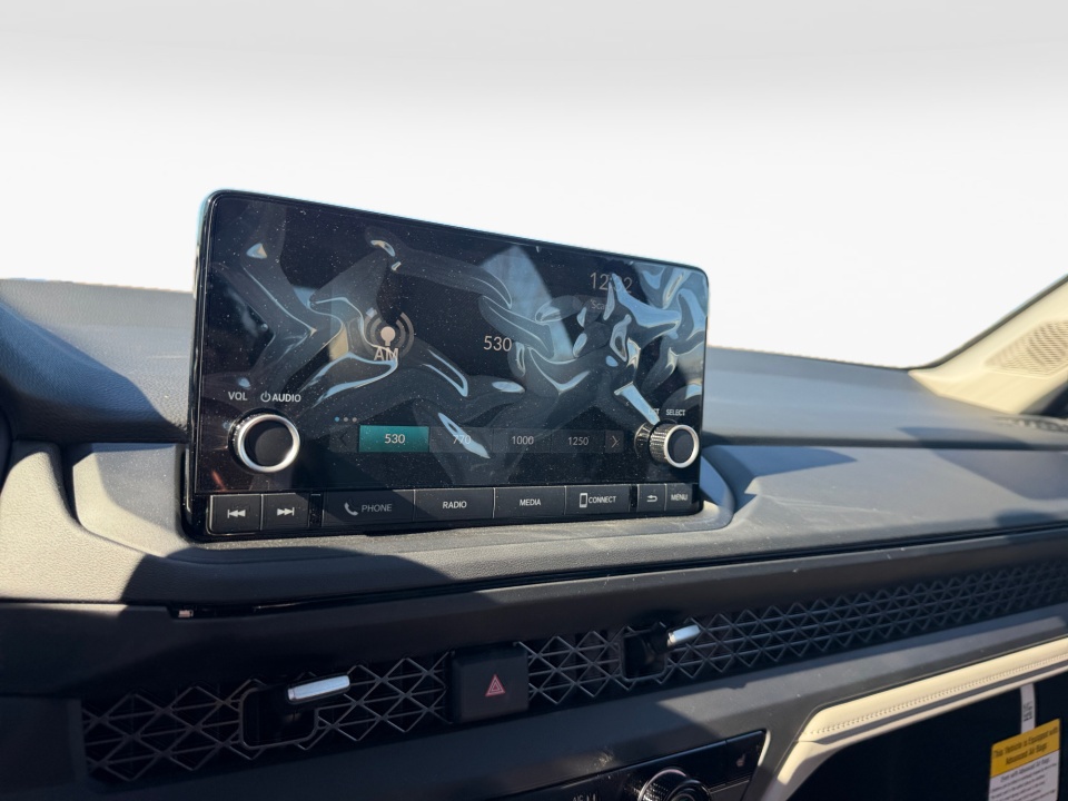 1HGCY1F42SA090210 2025 Honda Accord Sedan SE