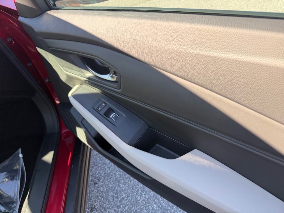 1HGCY1F42SA090210 2025 Honda Accord Sedan SE