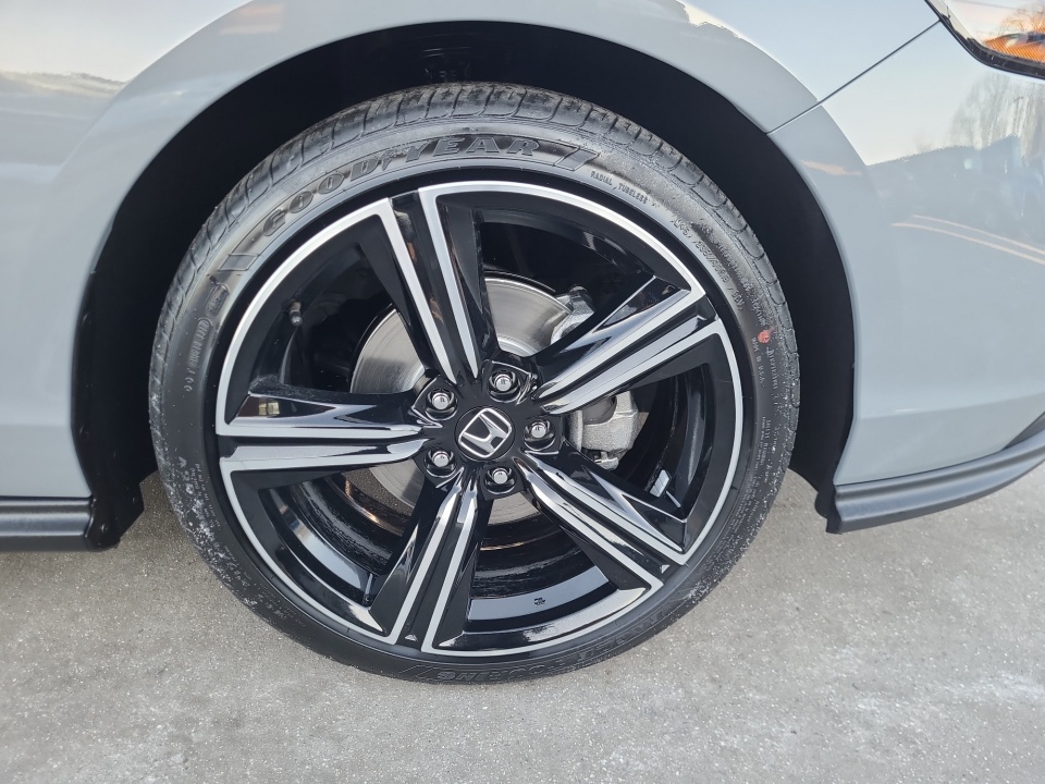 1HGCY1F42TA025049 2026 Honda Accord Sedan SE