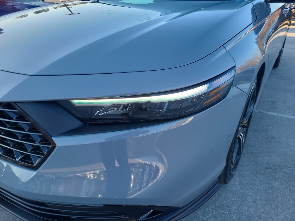 1HGCY1F42TA025049 2026 Honda Accord Sedan SE