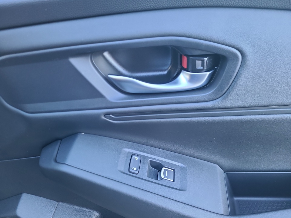 1HGCY1F42TA025049 2026 Honda Accord Sedan SE