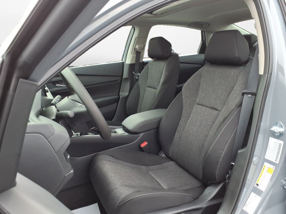 1HGCY1F43SA091186 2025 Honda Accord Sedan SE