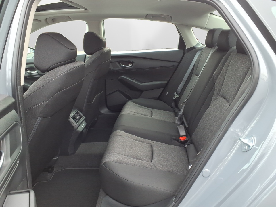 1HGCY1F43SA091186 2025 Honda Accord Sedan SE