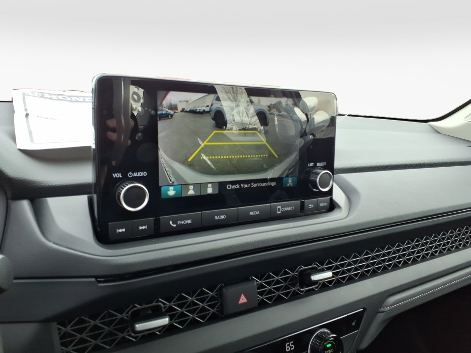 1HGCY1F43SA091186 2025 Honda Accord Sedan SE