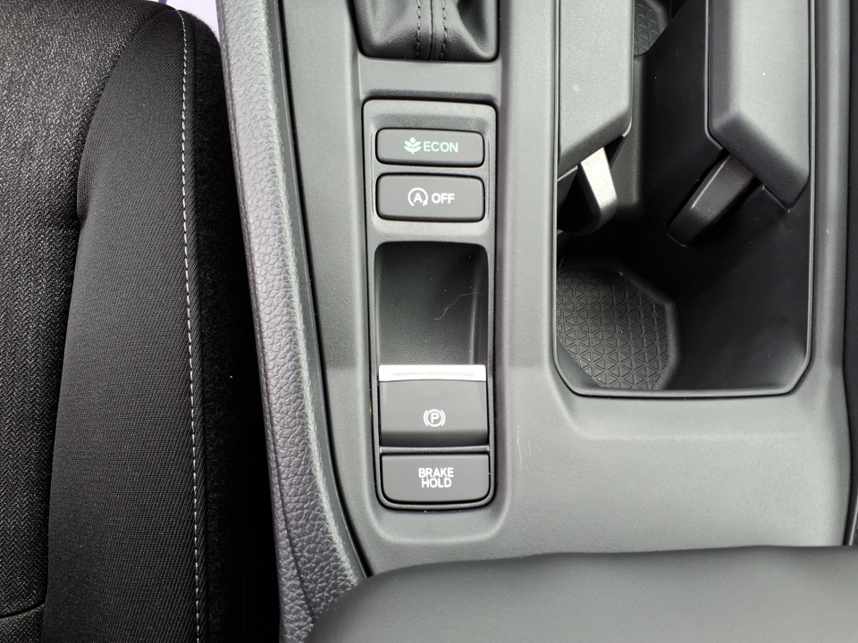 1HGCY1F43SA091186 2025 Honda Accord Sedan SE