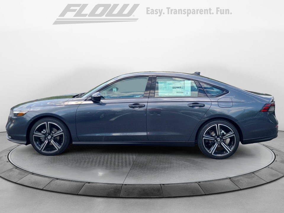 1HGCY1F43TA024959 2026 Honda Accord Sedan SE
