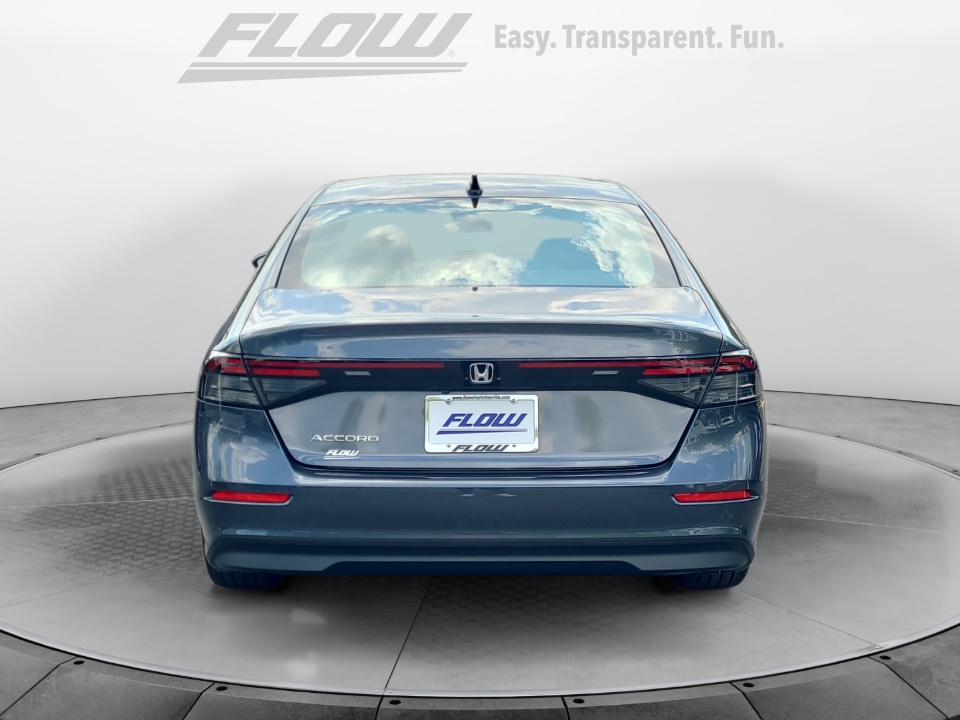 1HGCY1F43TA024959 2026 Honda Accord Sedan SE