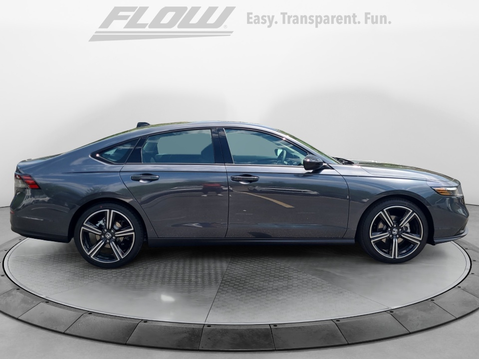 1HGCY1F43TA024959 2026 Honda Accord Sedan SE