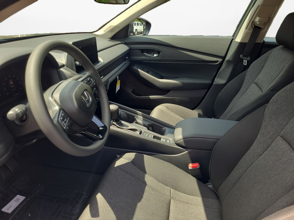 1HGCY1F43TA024959 2026 Honda Accord Sedan SE