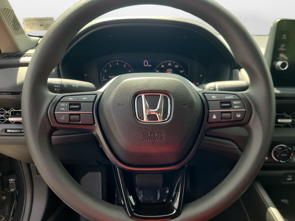 1HGCY1F43TA024959 2026 Honda Accord Sedan SE