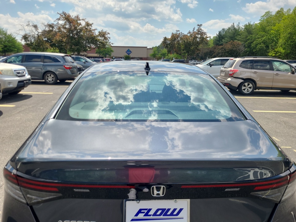 1HGCY1F43TA024959 2026 Honda Accord Sedan SE