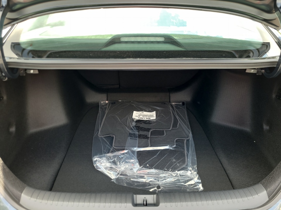 1HGCY1F43TA024959 2026 Honda Accord Sedan SE