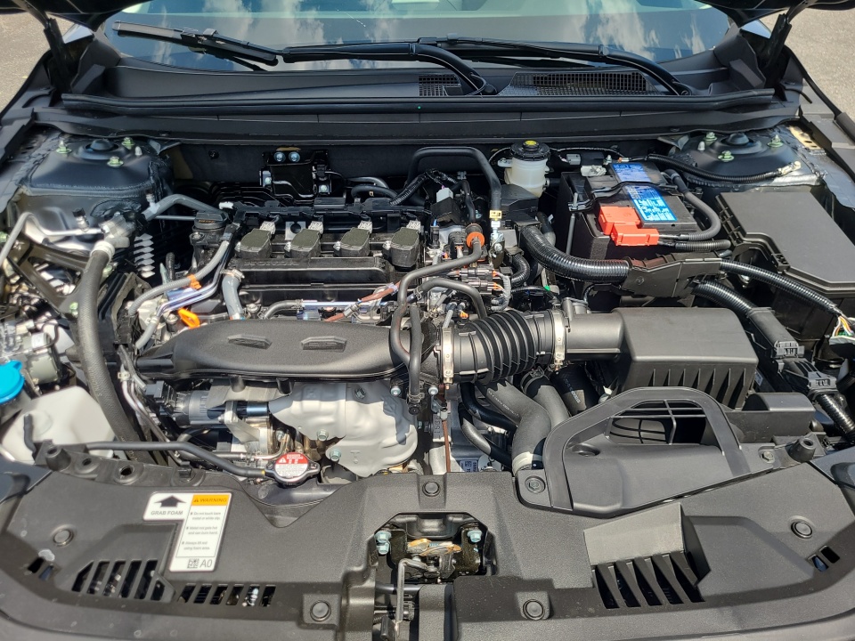 1HGCY1F43TA024959 2026 Honda Accord Sedan SE