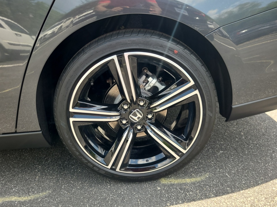 1HGCY1F43TA024959 2026 Honda Accord Sedan SE