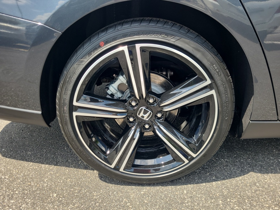 1HGCY1F43TA024959 2026 Honda Accord Sedan SE