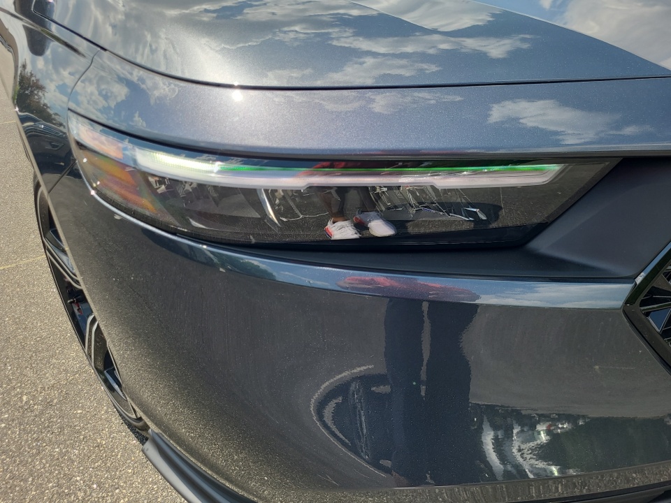 1HGCY1F43TA024959 2026 Honda Accord Sedan SE