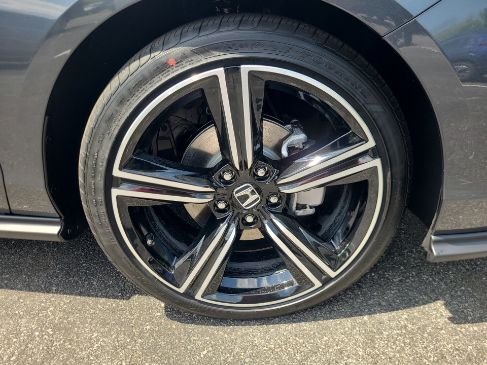 1HGCY1F43TA024959 2026 Honda Accord Sedan SE