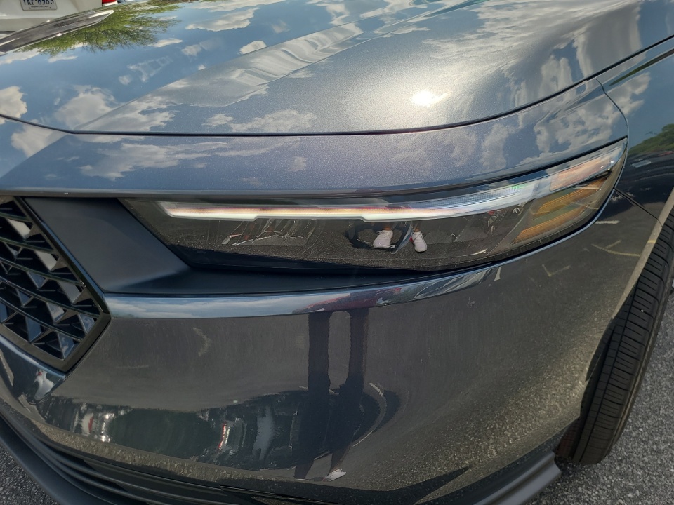 1HGCY1F43TA024959 2026 Honda Accord Sedan SE