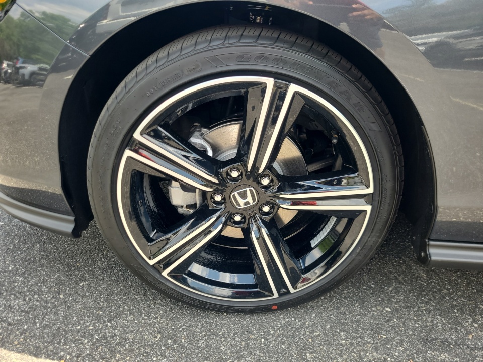 1HGCY1F43TA024959 2026 Honda Accord Sedan SE