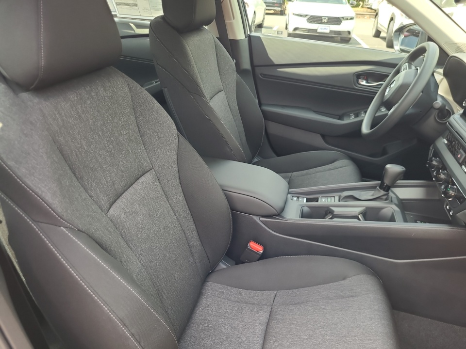 1HGCY1F43TA024959 2026 Honda Accord Sedan SE