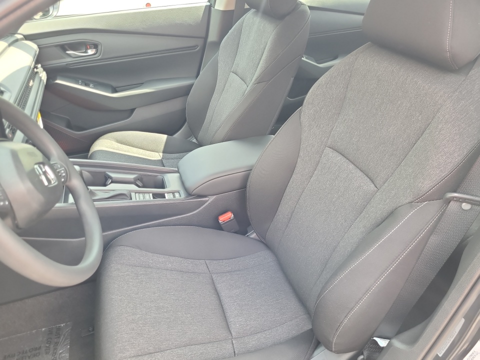 1HGCY1F43TA024959 2026 Honda Accord Sedan SE