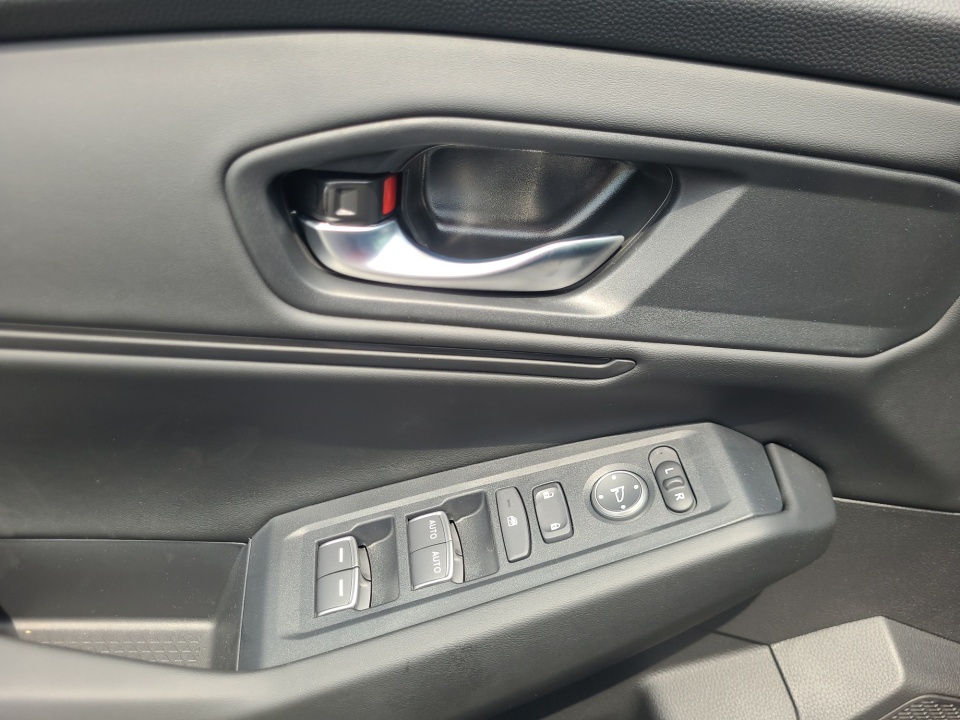1HGCY1F43TA024959 2026 Honda Accord Sedan SE