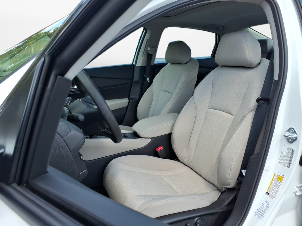 1HGCY1F44SA066006 2025 Honda Accord Sedan SE