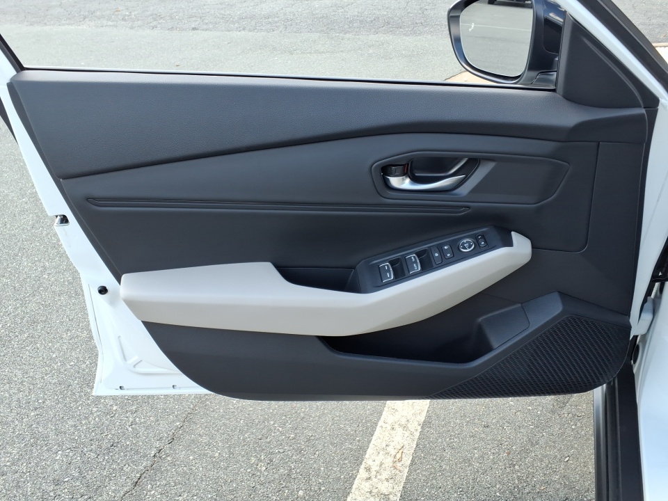 1HGCY1F44SA066006 2025 Honda Accord Sedan SE