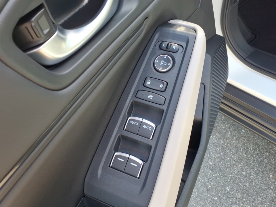 1HGCY1F44SA066006 2025 Honda Accord Sedan SE