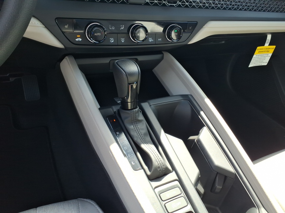 1HGCY1F44SA066006 2025 Honda Accord Sedan SE