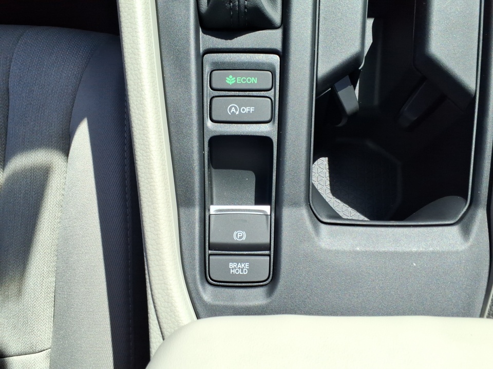 1HGCY1F44SA066006 2025 Honda Accord Sedan SE