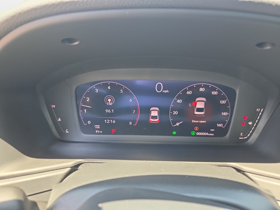 1HGCY1F44TA033315 2026 Honda Accord Sedan SE
