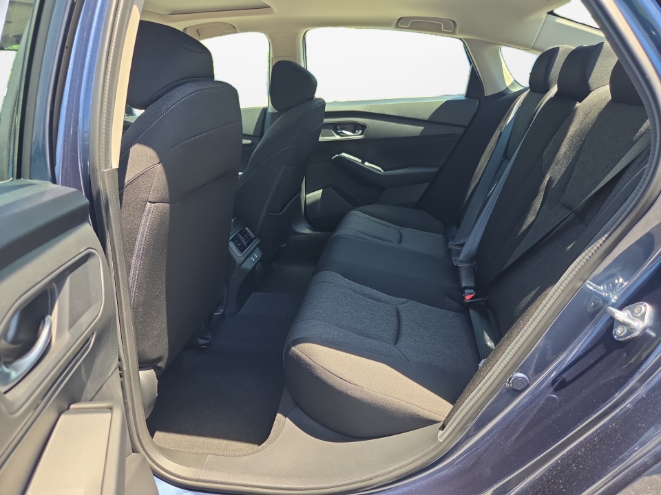 1HGCY1F44TA033315 2026 Honda Accord Sedan SE