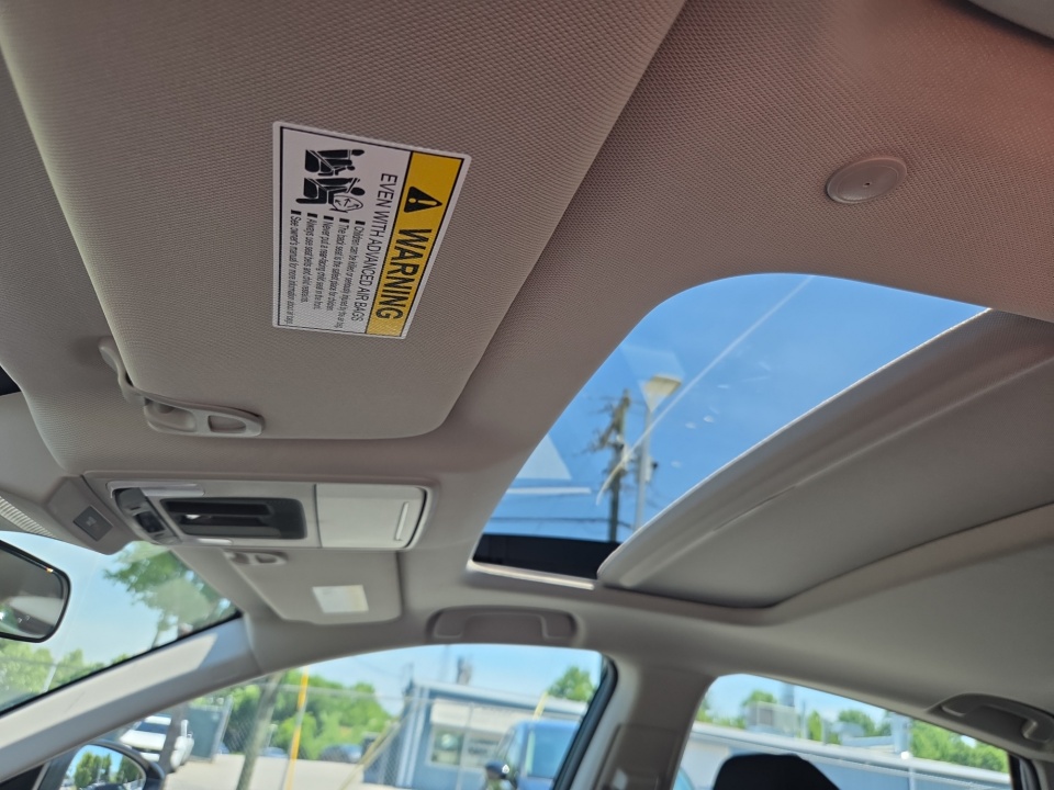 1HGCY1F44TA033315 2026 Honda Accord Sedan SE