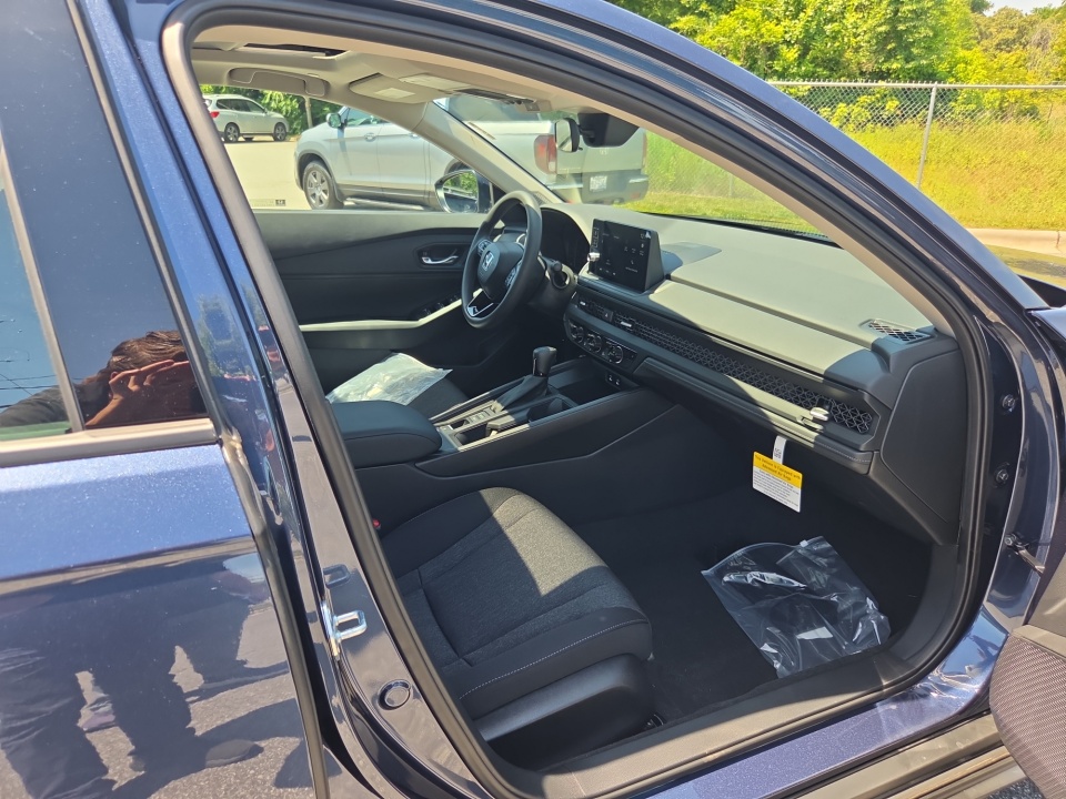 1HGCY1F44TA033315 2026 Honda Accord Sedan SE