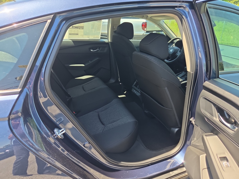 1HGCY1F44TA033315 2026 Honda Accord Sedan SE